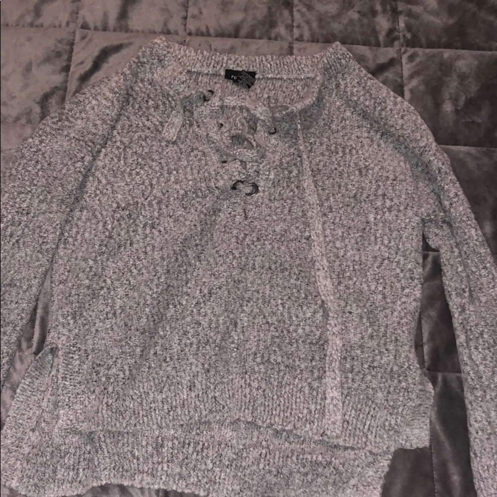 Rue 21 Sweater